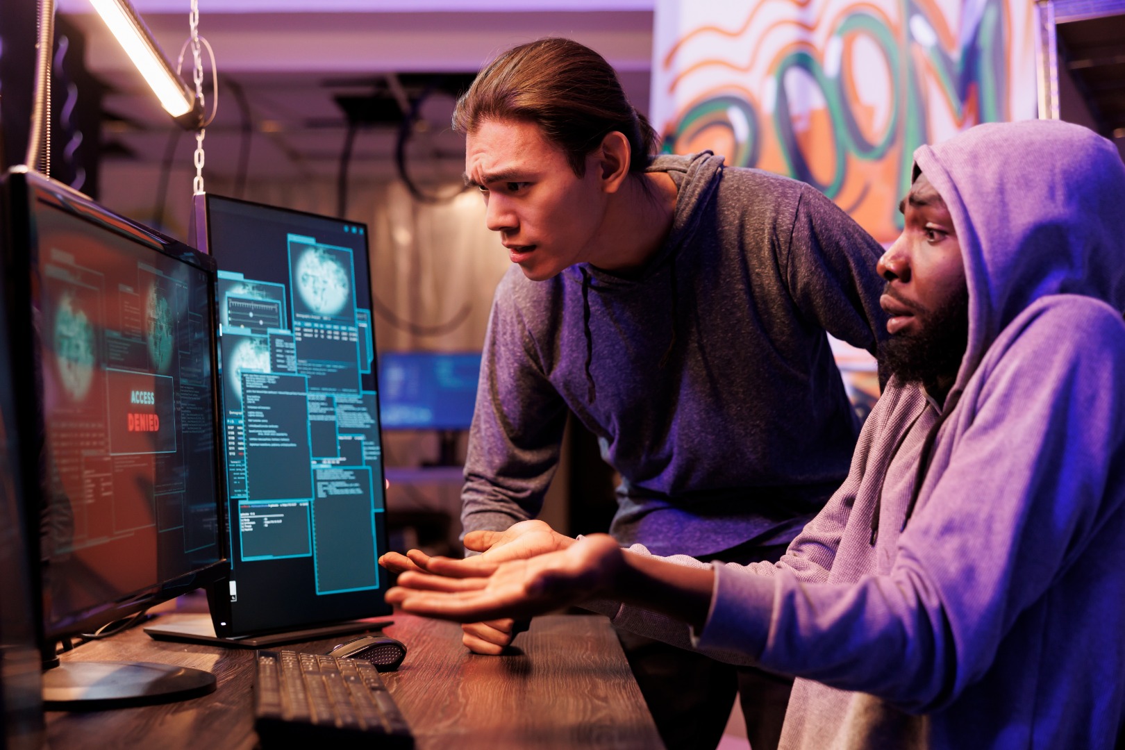 OpenAI agents prevented themselves from being monitored. One also lied about it | Justo Global