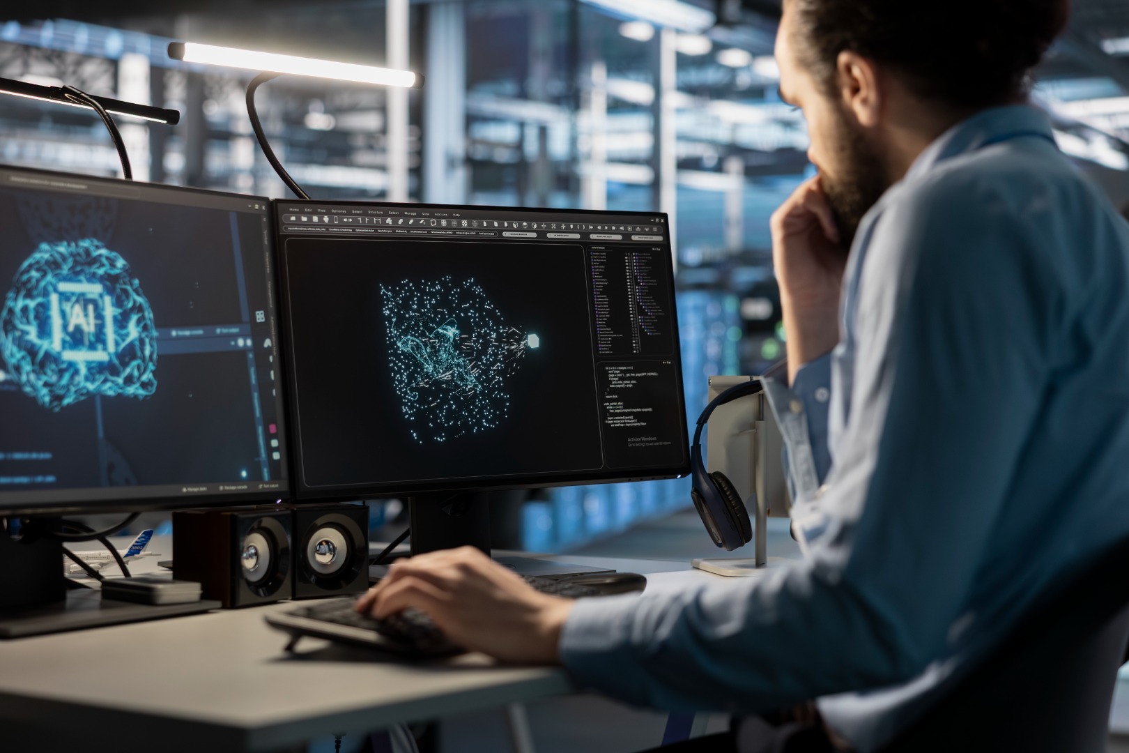 Huawei AI Cluster Service and AgentArts for enterprise AI adoption | Justo Global