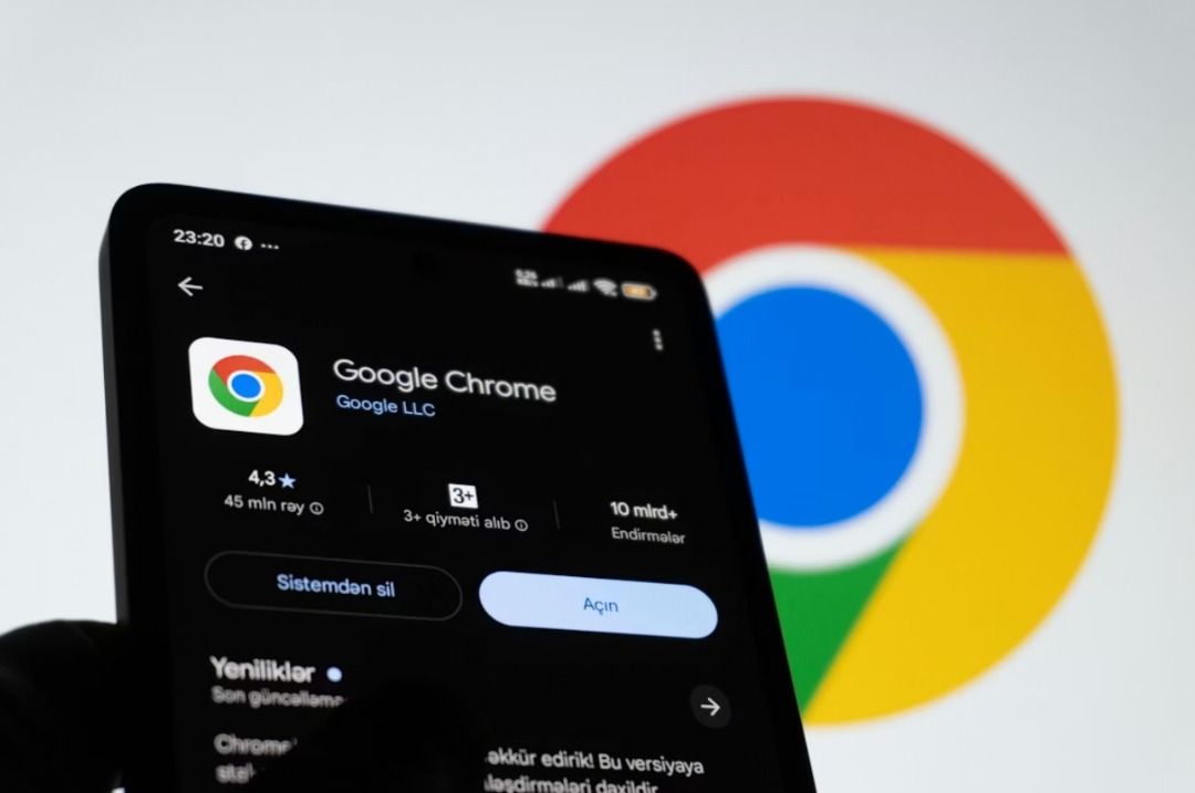 Chrome Adds Automatic Data Sharing Opt-Out with GPC | Justo Global 