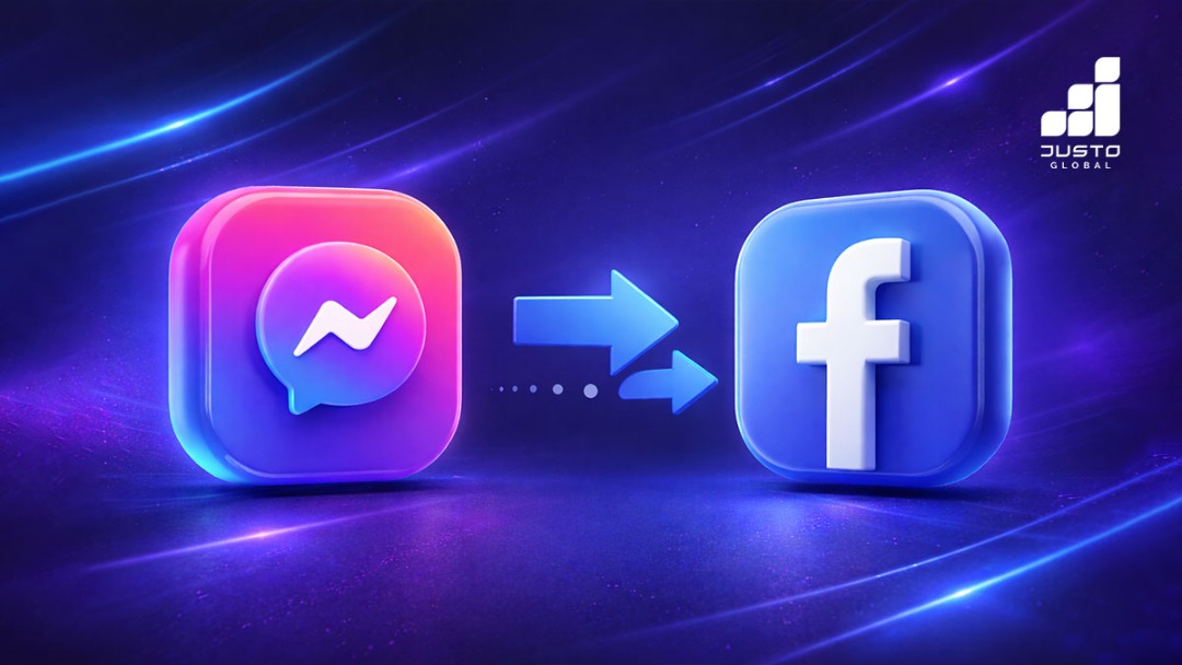 Meta to Close Messenger Website in 2026 | Justo Global  