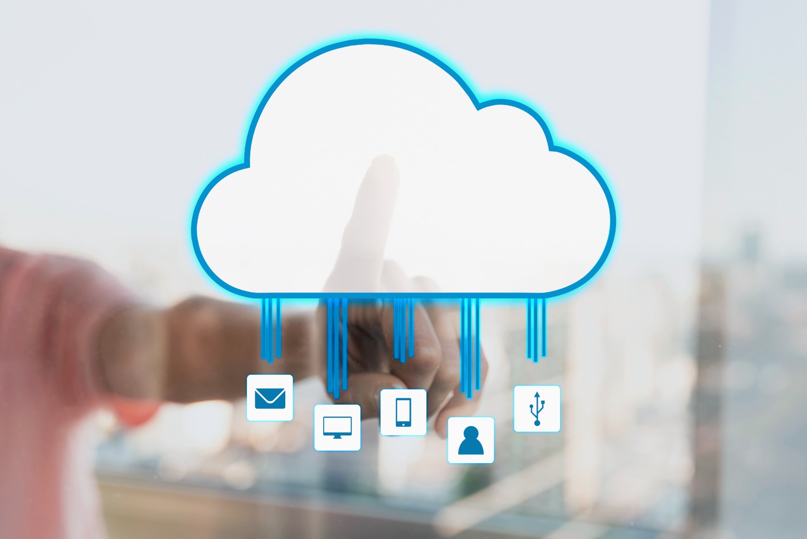 Google Cloud services down in UK; banks, public sector report issues | Justo Global