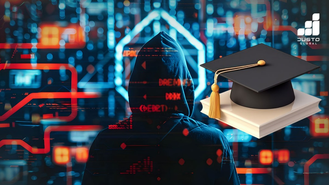 Rising Cyberattacks on Indian Universities | Justo Global