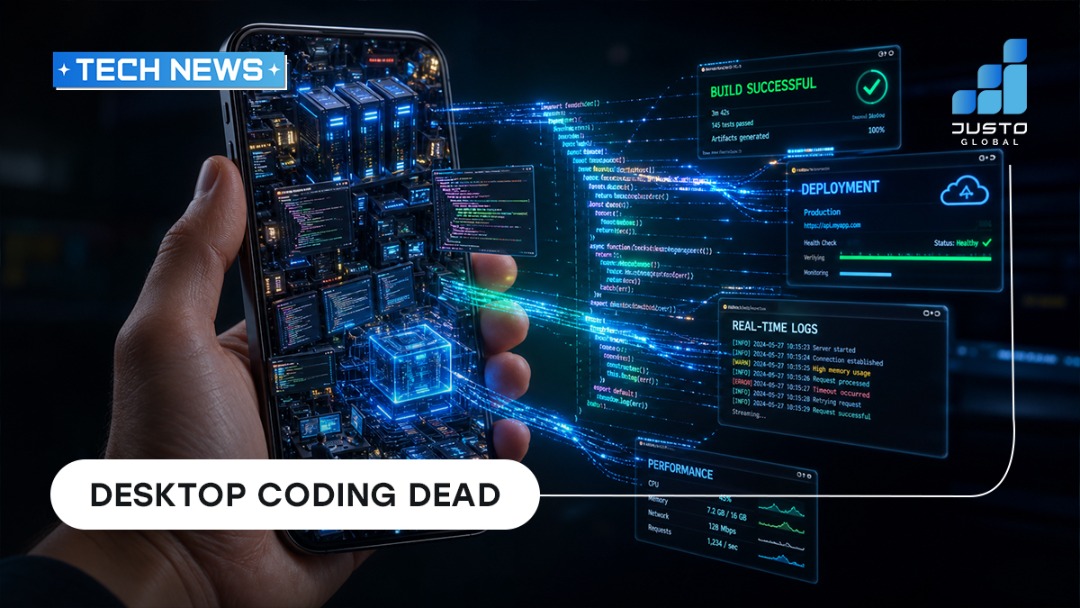 OpenAI Bringing Codex AI To Smartphones | Justo Global