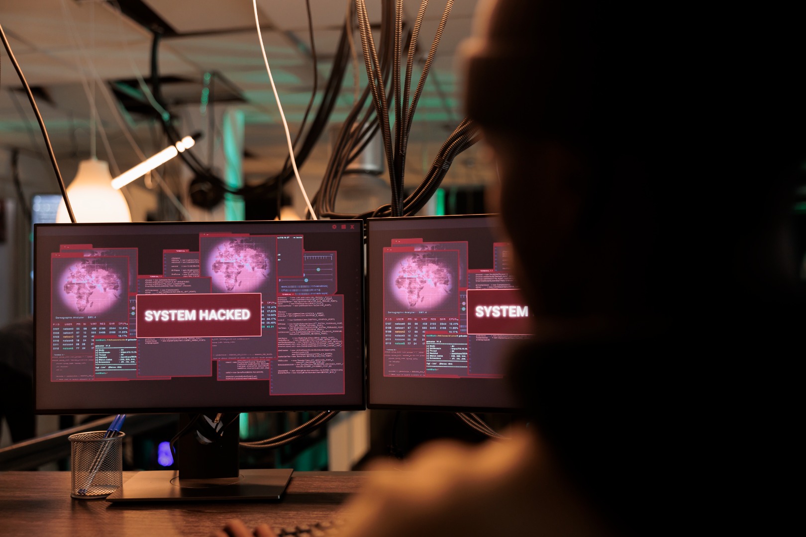 CrowdStrike AI cybersecurity threat report shows faster attacks | Justo Global
