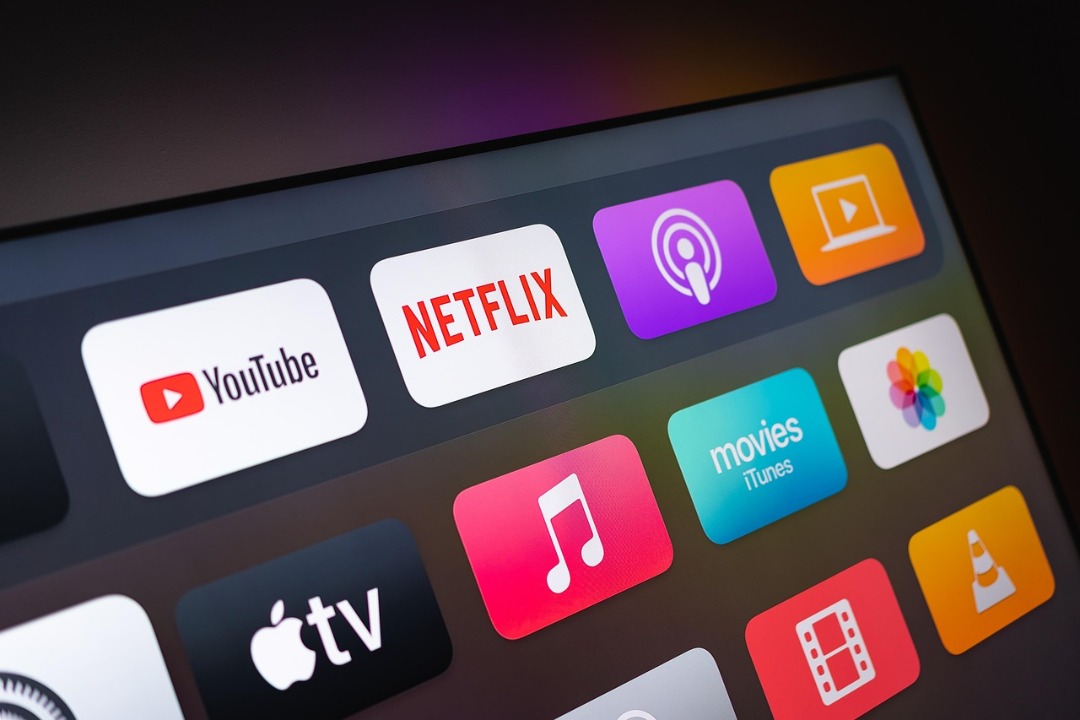 No More Loud Ads on Netflix & YouTube in California | Justo Global