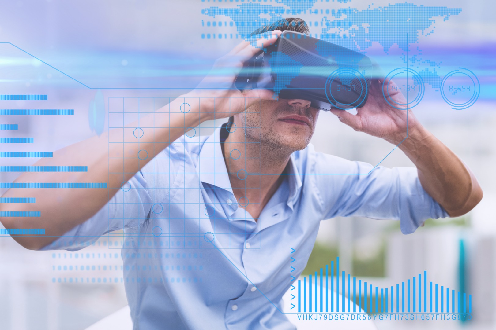 China's Nationwide AI Computing Network Expansion | Justo Global