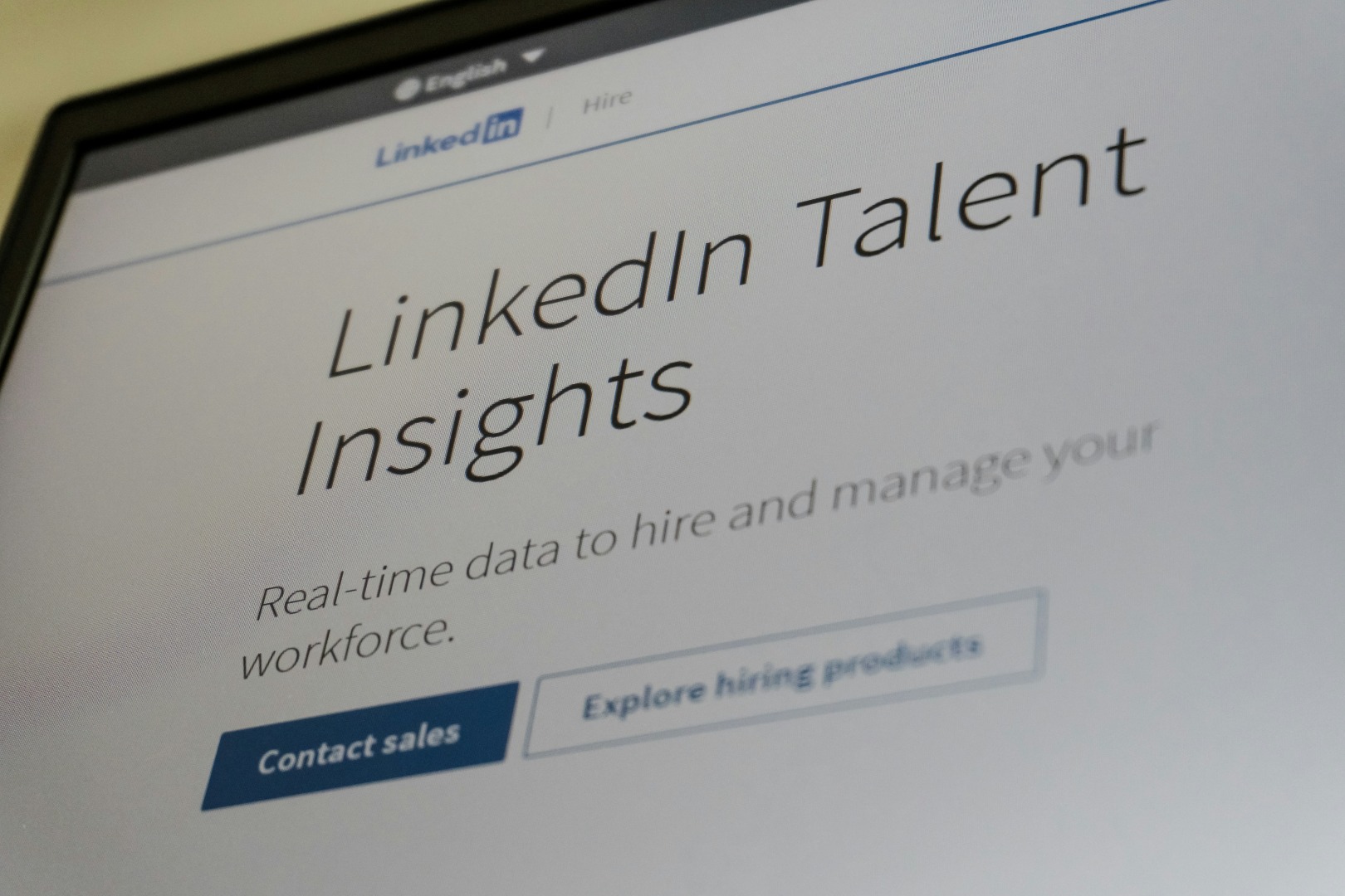 LinkedIn AI Hiring Tools To Hit $450M Revenue | Justo Global