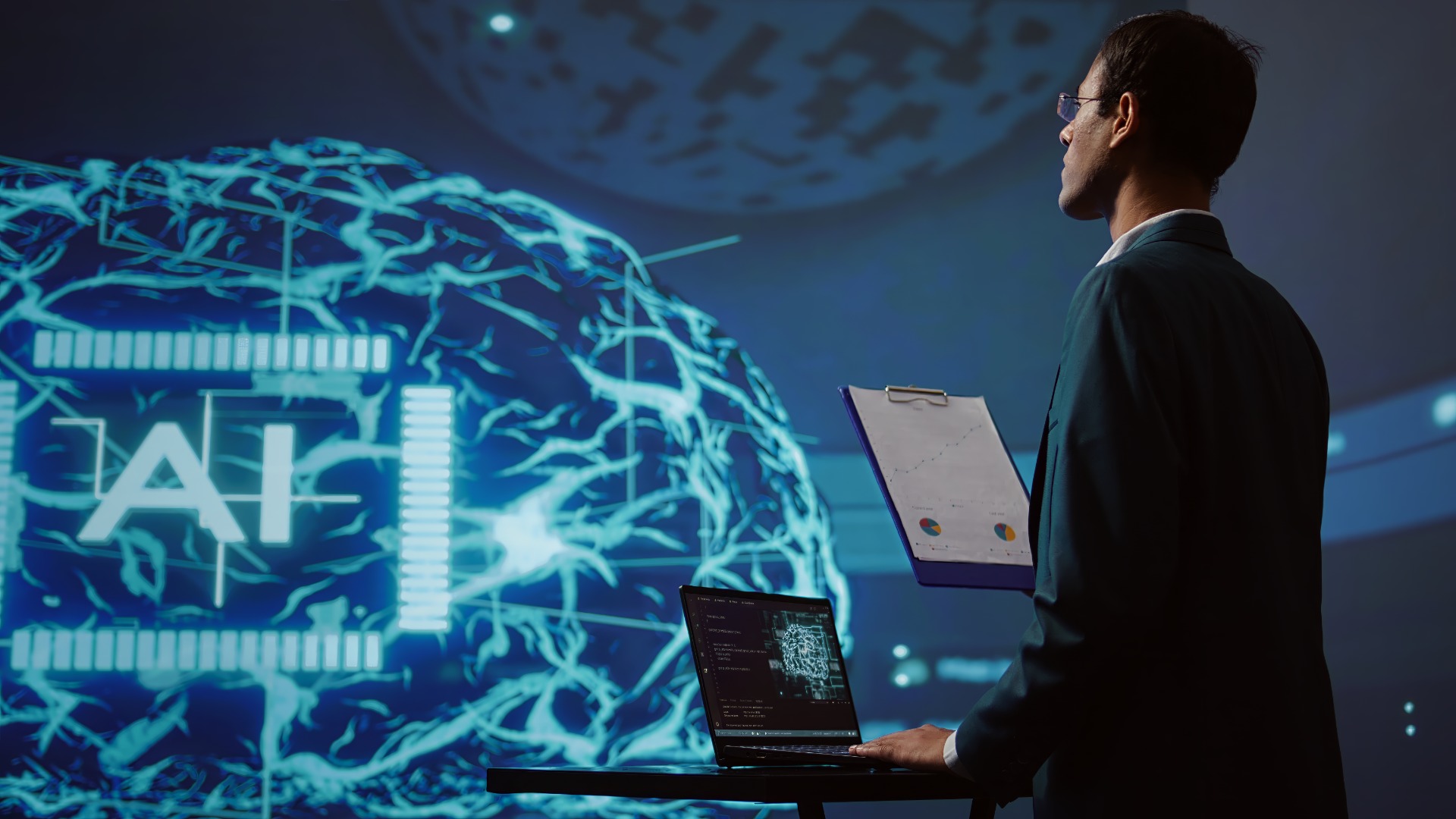 Gartner predicts 60% ignoring data governance culture will fail at AI governance by 2027 | Justo Global