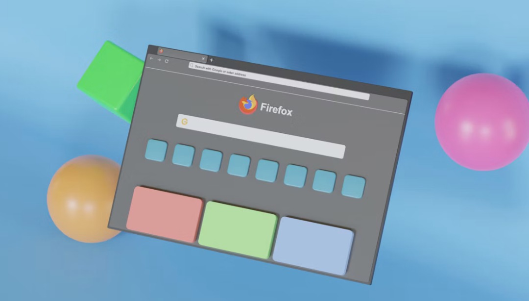 Firefox adds AI form fill from open tabs | Justo Global