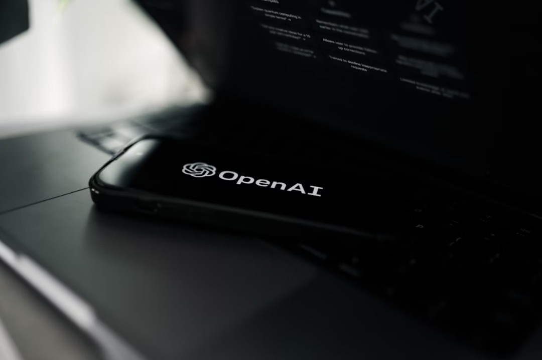 OpenAI Removes 'io' Amid Jony Ive Startup Trademark Dispute | Justo Global