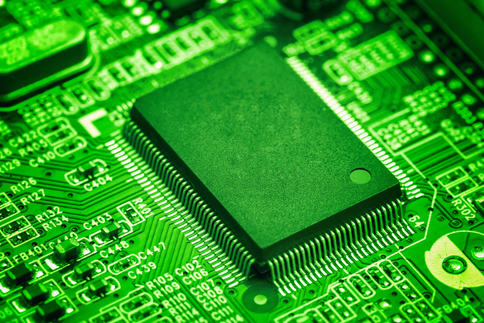DeepSeek AI Shift May Impact NVIDIA Exports| Justo Global