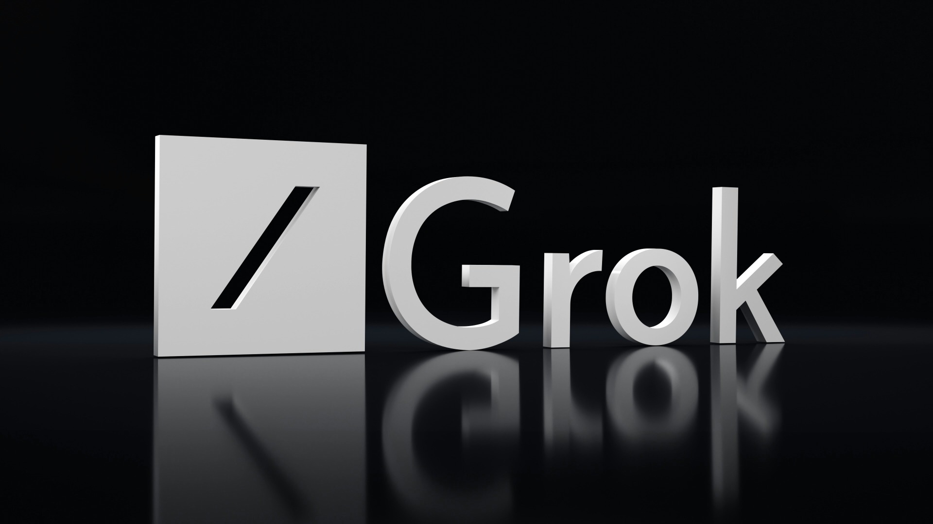 xAI Grok Bot always-on AI teammate for everyday work | Justo Global
