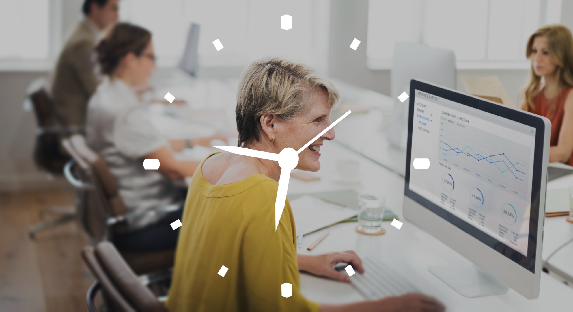 Wipro TimeScope employee productivity tool rolls out wider in India | Justo Global