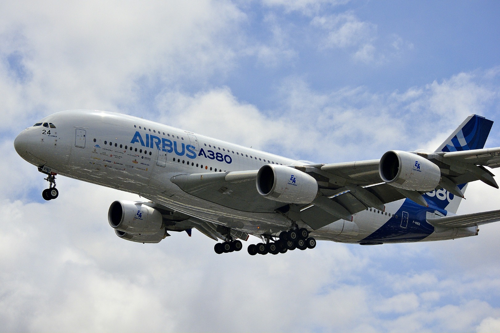 Airbus Migrates Critical Apps from AWS to Scaleway for Digital Sovereignty | Justo Global