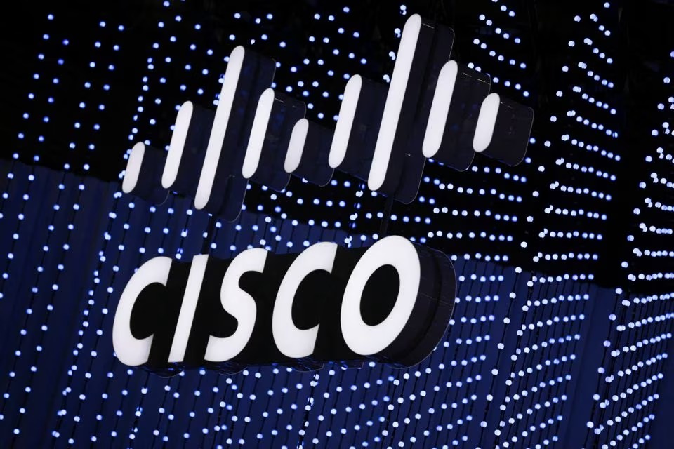 Cisco to buy cybersecurity firm Splunk for $28 billion