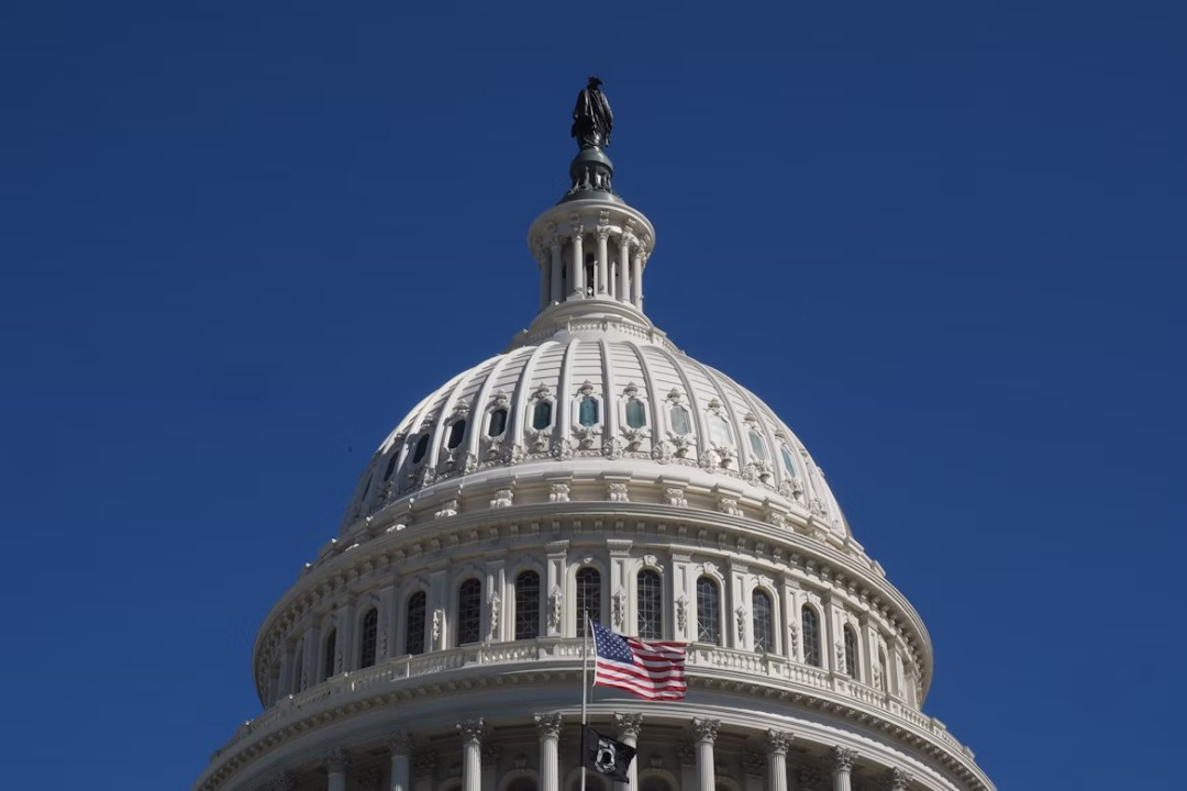 No Adversarial AI Act: Deterrence in AI Cold War | Justo Global