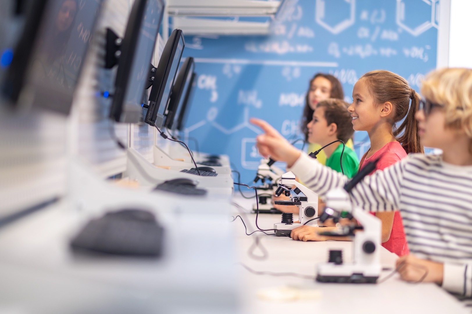 Norway rethinks generative AI in its classrooms | Justo Global