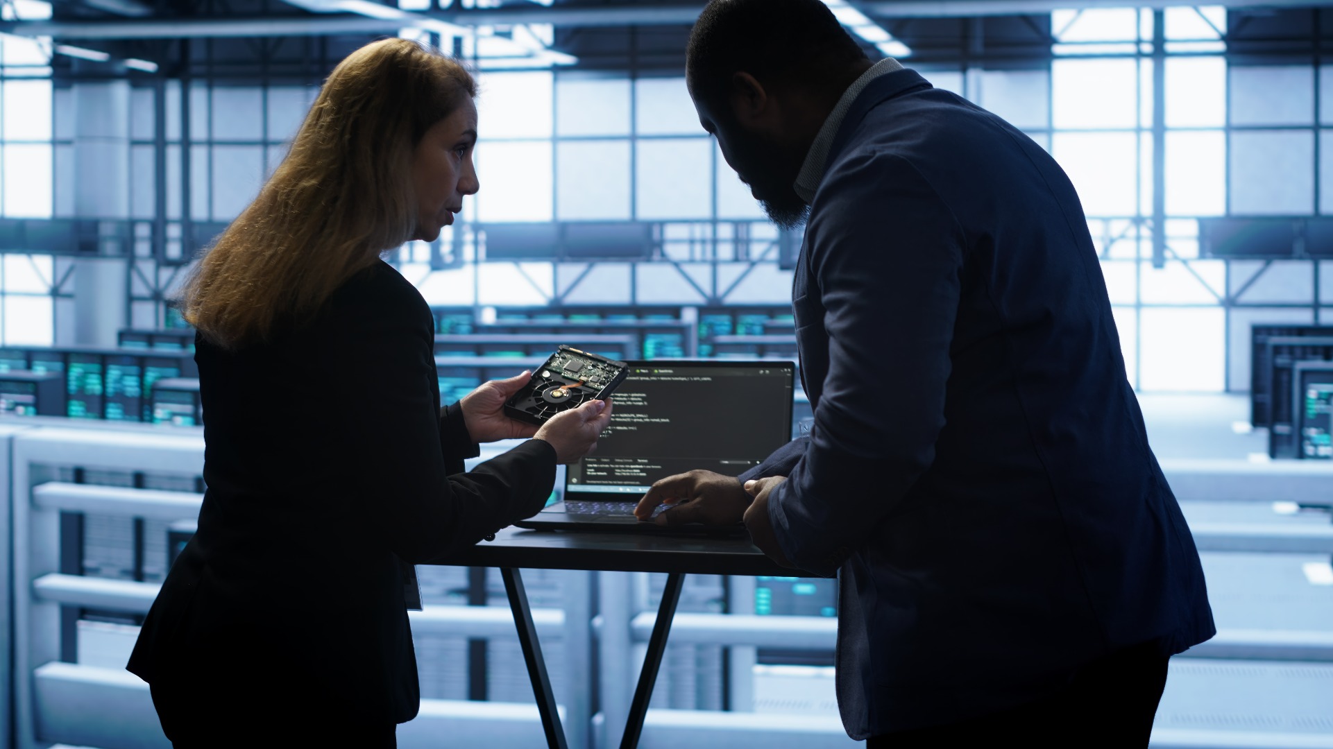 Frontier AI Platform Empowers Enterprise Efficiency | Justo Global  