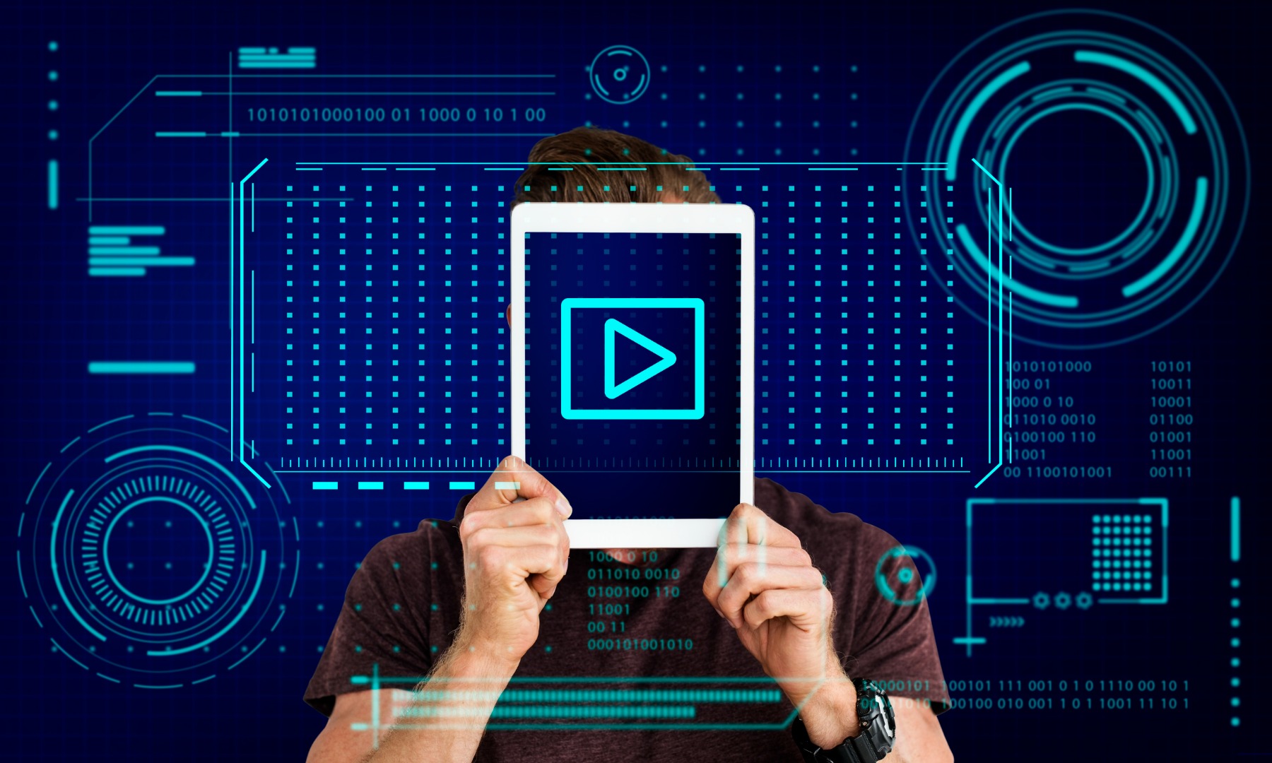 AI's Leap in Video Creation Shakes Creative Industry | Justo Global
