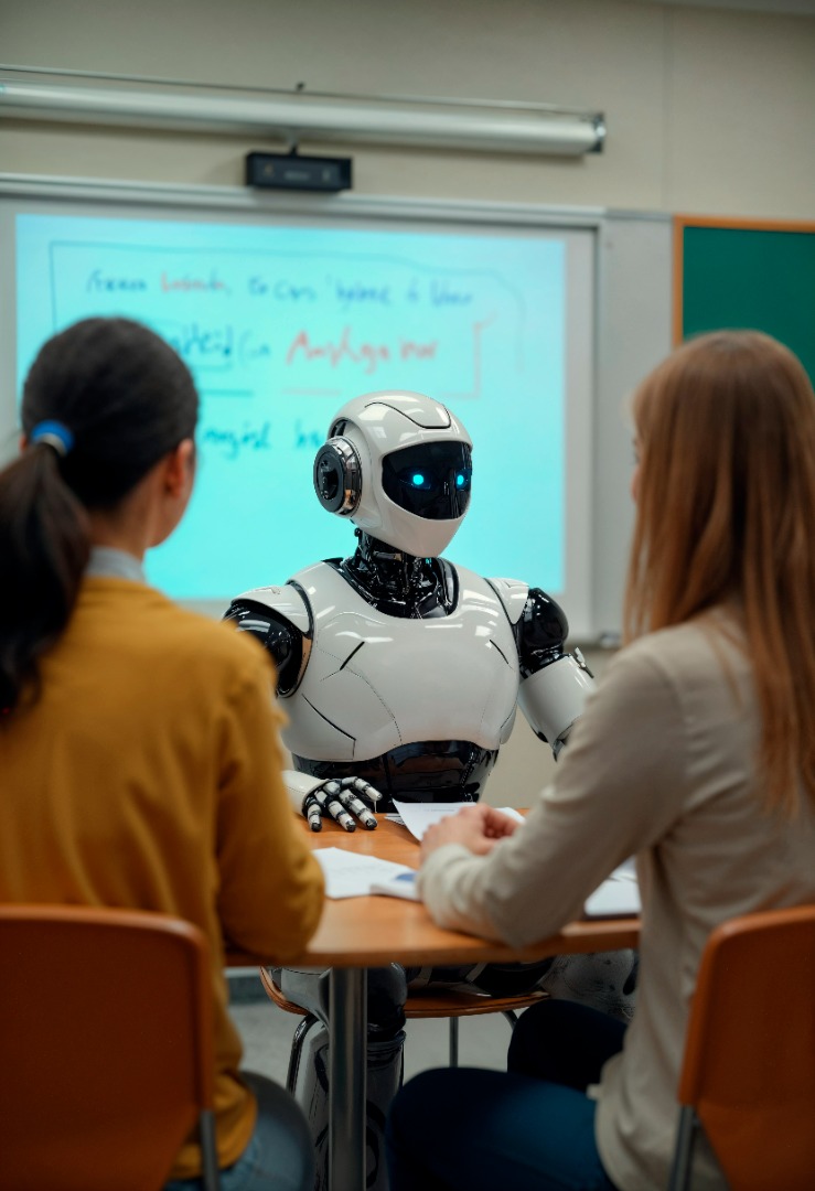 Private AI University: Tech Training for 1.5L People Monthly | Justo Global