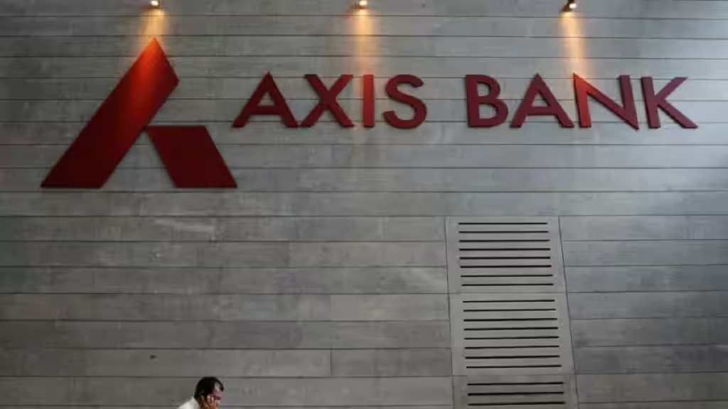 Axis Bank launches transaction banking solution for MSMEs