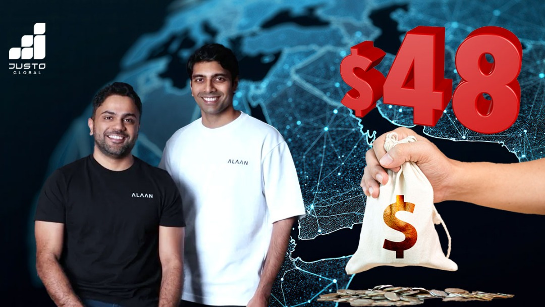 Alaan Earns $48M Series: A MENA Fintech Milestone | Justo Global