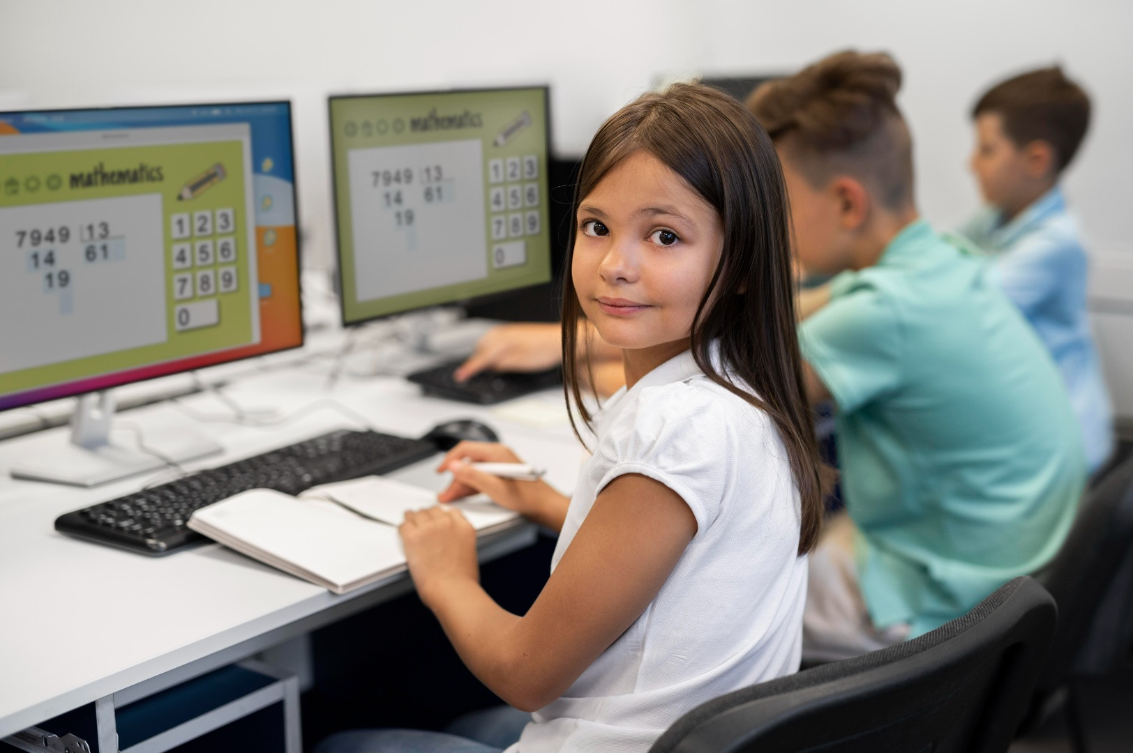 Alpha AI School Opens in Oklahoma Without Teachers | Justo Global