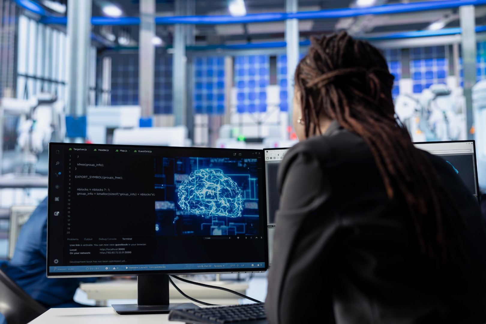 Anthropic Suspends Latest AI Models Access After US Order | Justo Global