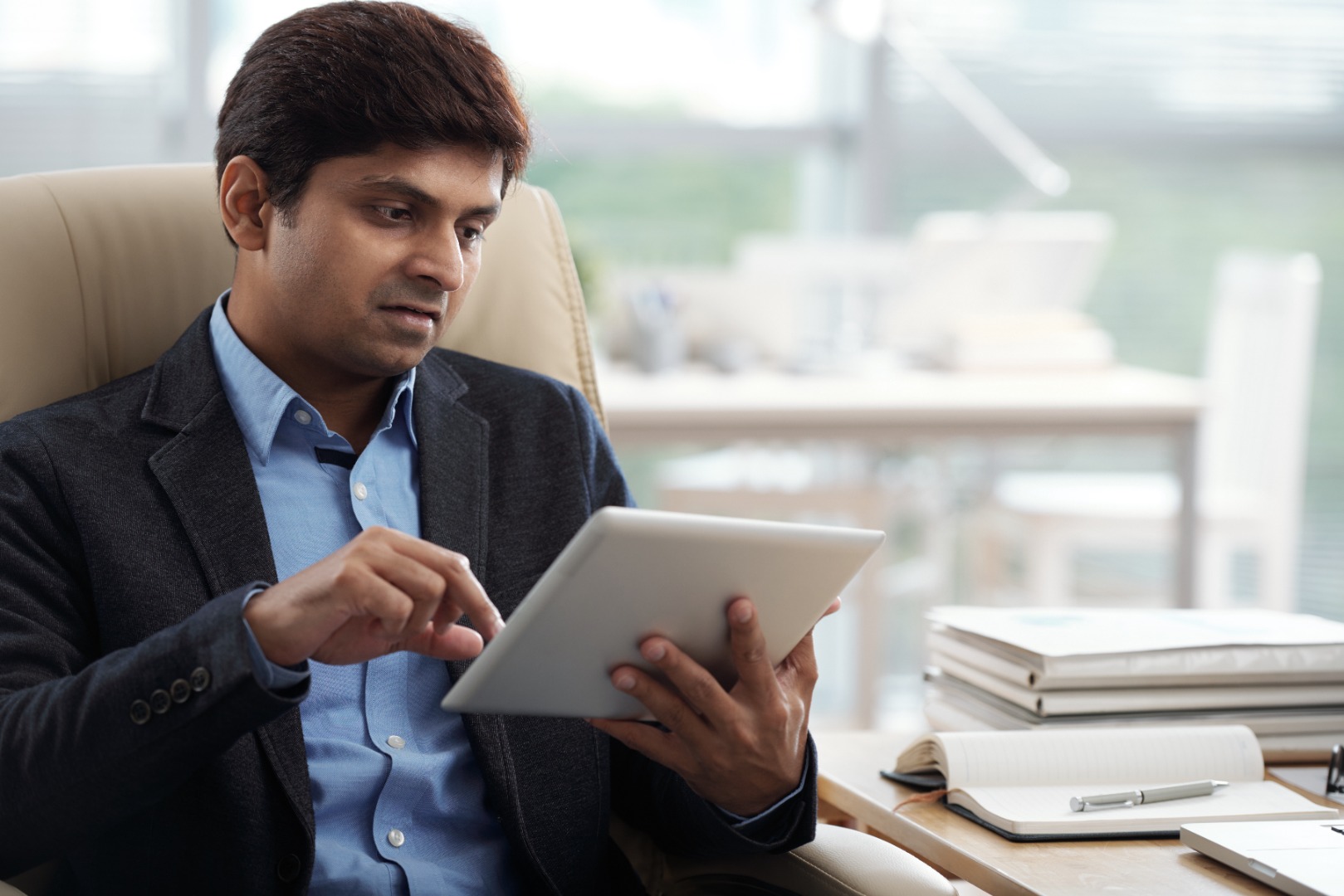 84 pc of Indian C-Suite leaders say AI is creating new roles | Justo Global