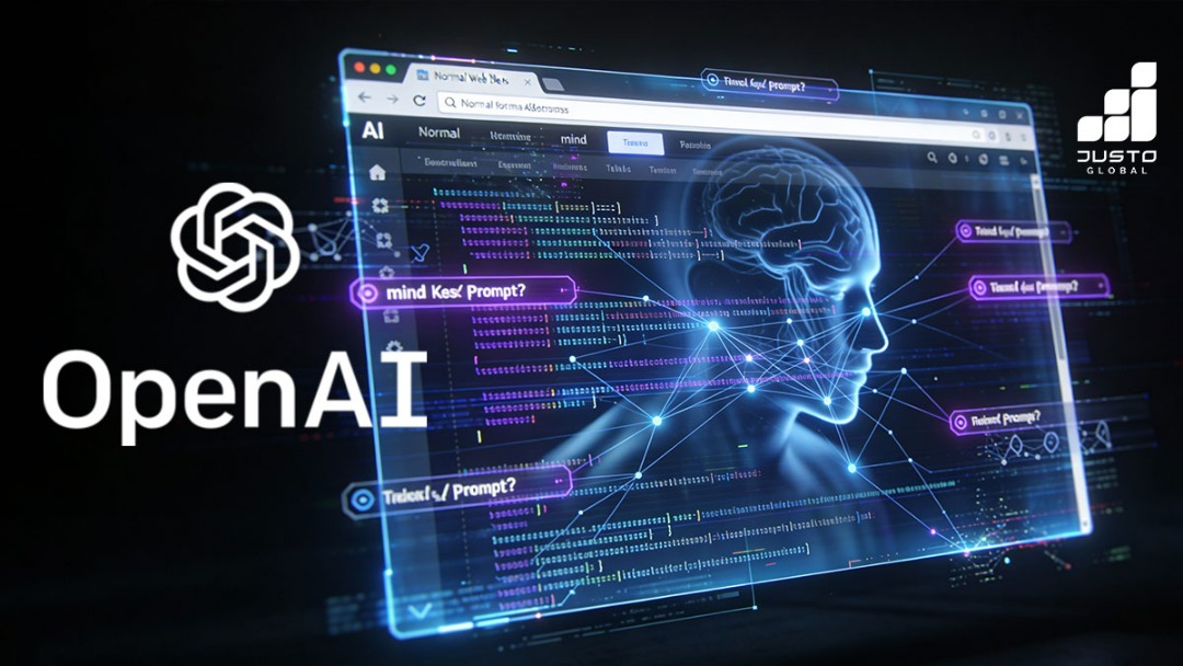 OpenAI Admits AI Browsers Vulnerability to Prompt Injection Attacks | Justo Global