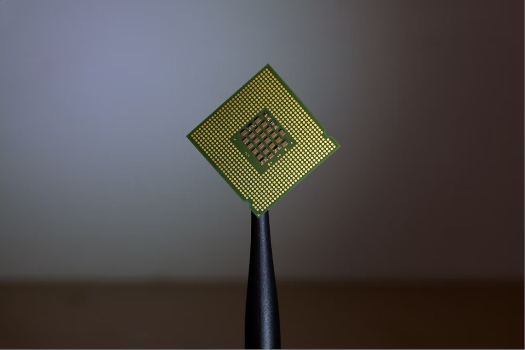DeepSeek's New Model Gets Boost From China's AI Chips | Justo Global