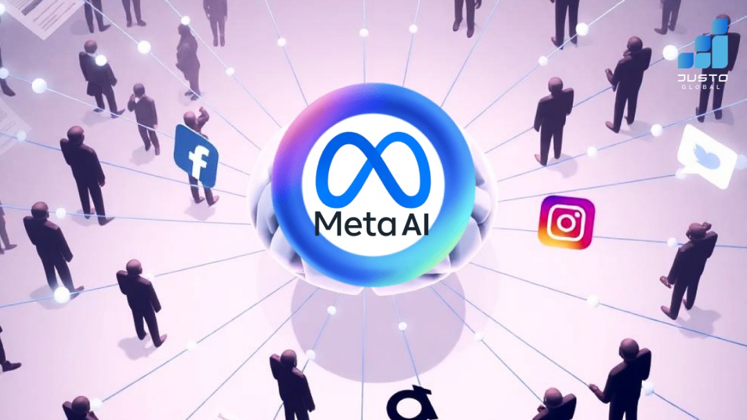 Meta to Train Its AI Using Public Posts | Justo Global