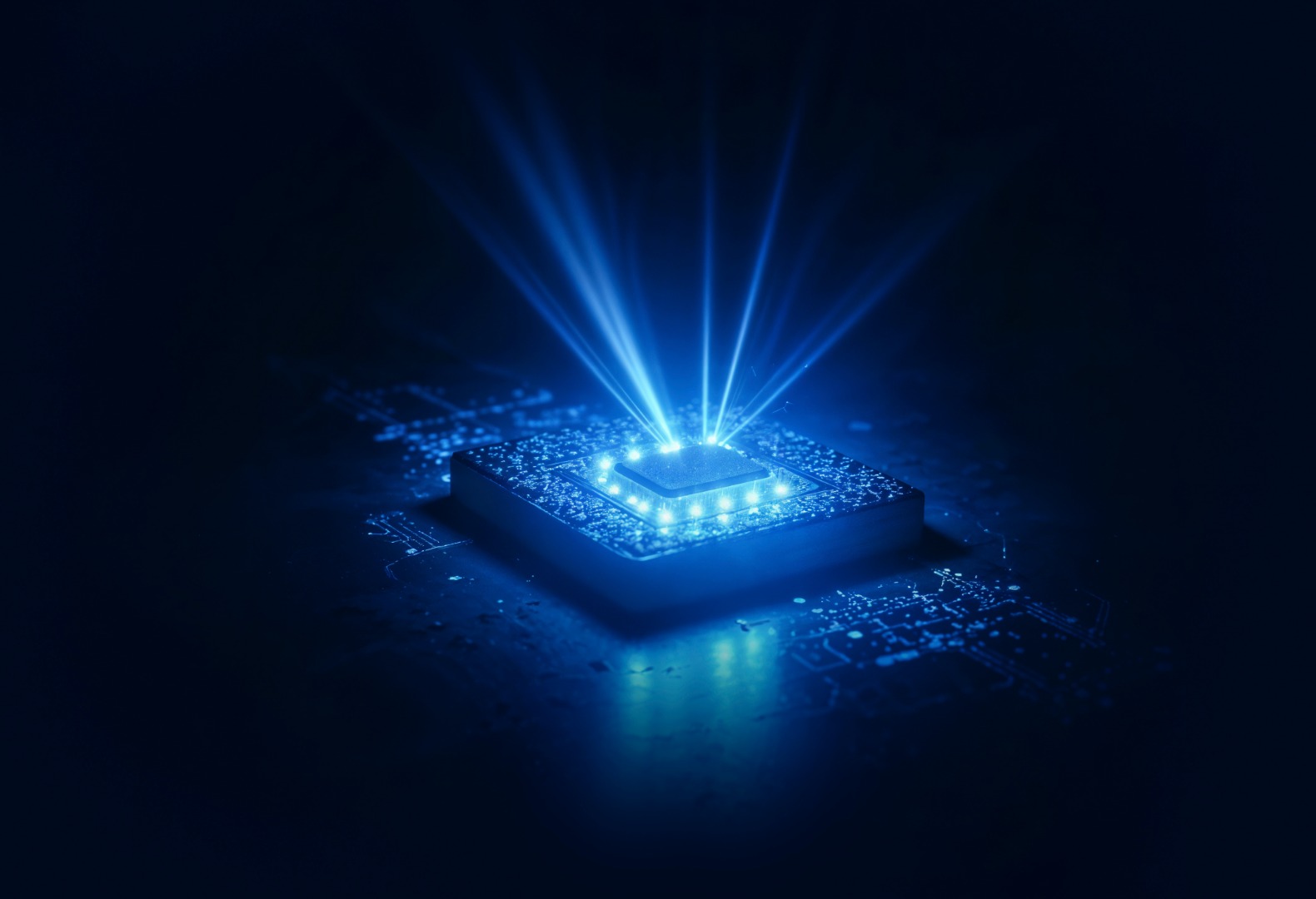 Graviton5: AWS Unveils New Powerhouse CPU for EC2 | Justo Global