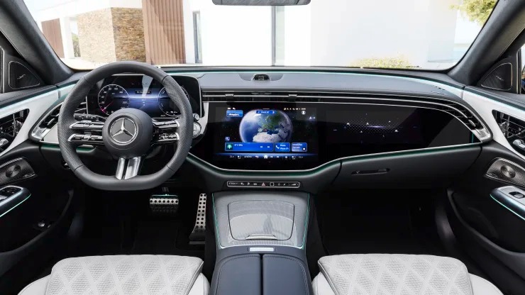 Qualcomm focuses on AI and auto as Nvidia takes over as world’s biggest fabless chip company