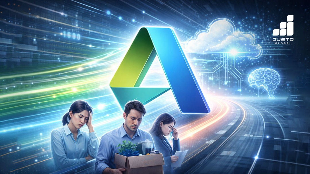 Autodesk Cuts 1,000 Jobs to Focus on Cloud and AI | Justo Global  