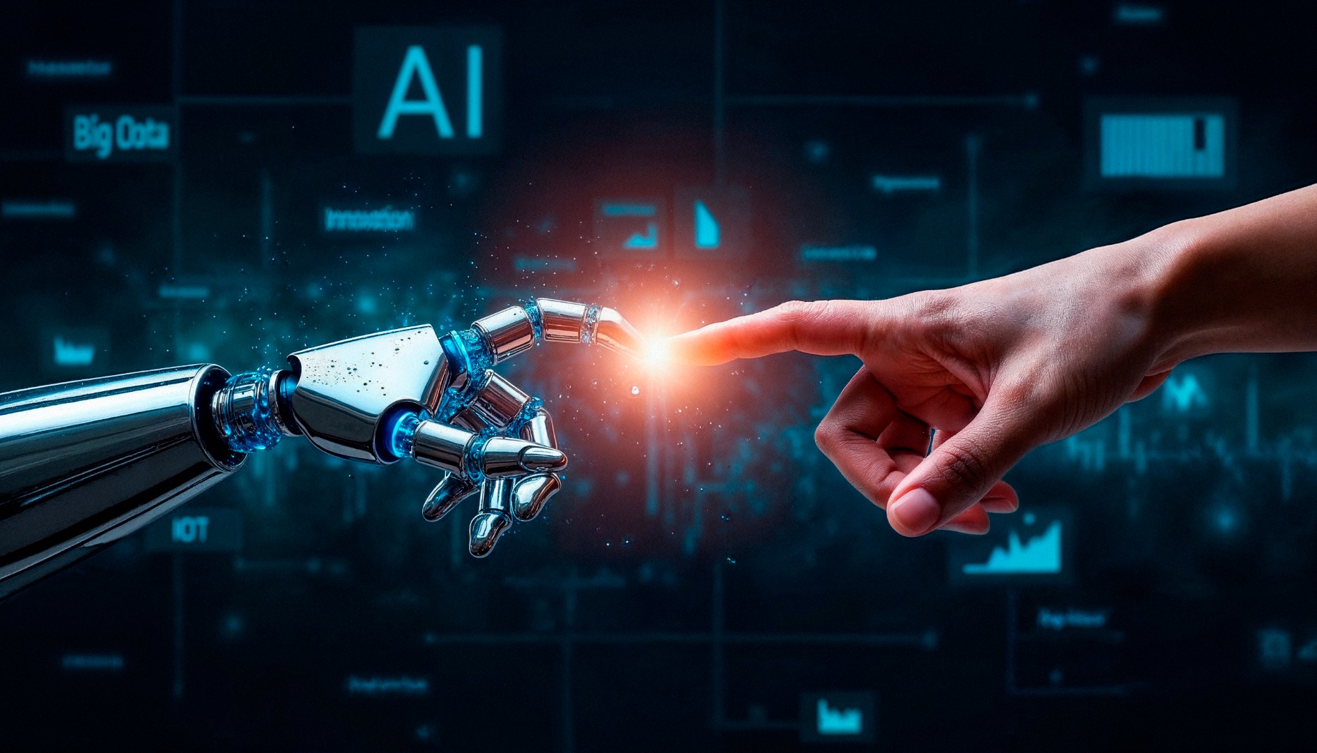 Figure AI Now Has More Robot Employees Than Humans, CEO Reveals | Justo Global