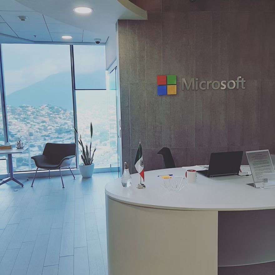 Microsoft Developing AI Copilot for Pentagon | Justo Global