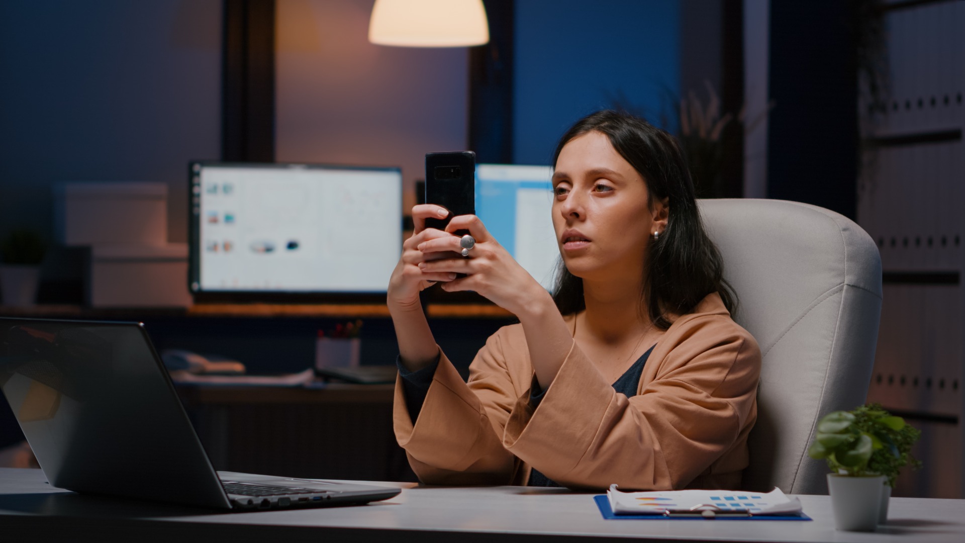 Google Employees Use AI Agent for Task Automation | Justo Global