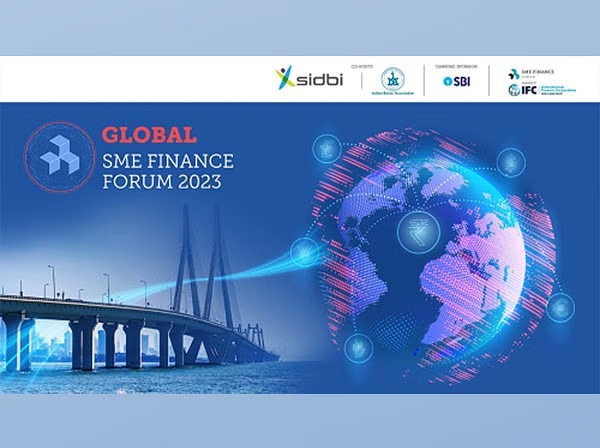 SME Finance Forum Gears up for Global SME Finance Forum 2023 in Mumbai, India between September 12-14, 2023
