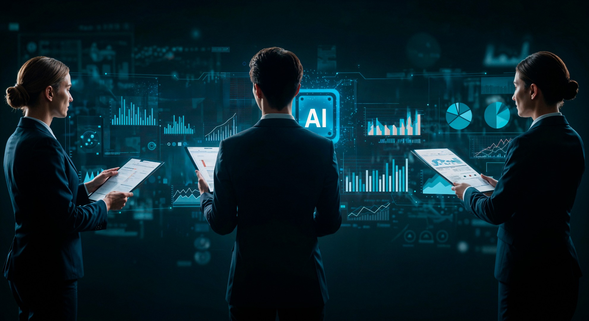 Cognizant & Microsoft Accelerate Enterprise AI | Justo Global