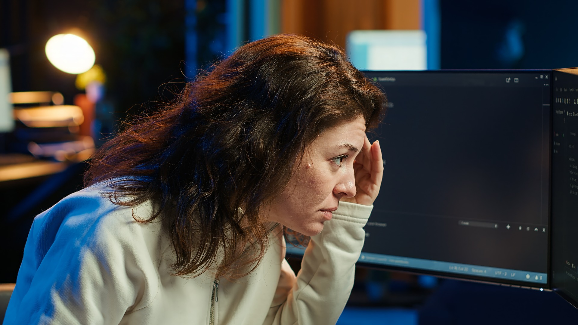 Anthropic's Claude AI chatbot experiences another significant outage, marking the second disruption in less than 24 hours. Over 300 users reported issues on March 3, following a previous outage affecting over 900 users on March 2. The company highlighted