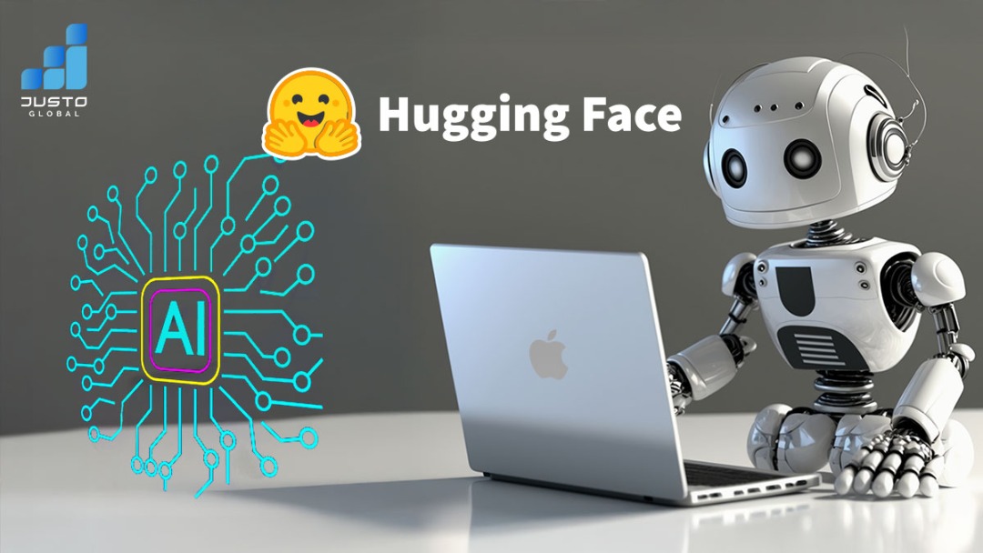 Hugging Face’s robotics model runs on MacBook | Justo Global   