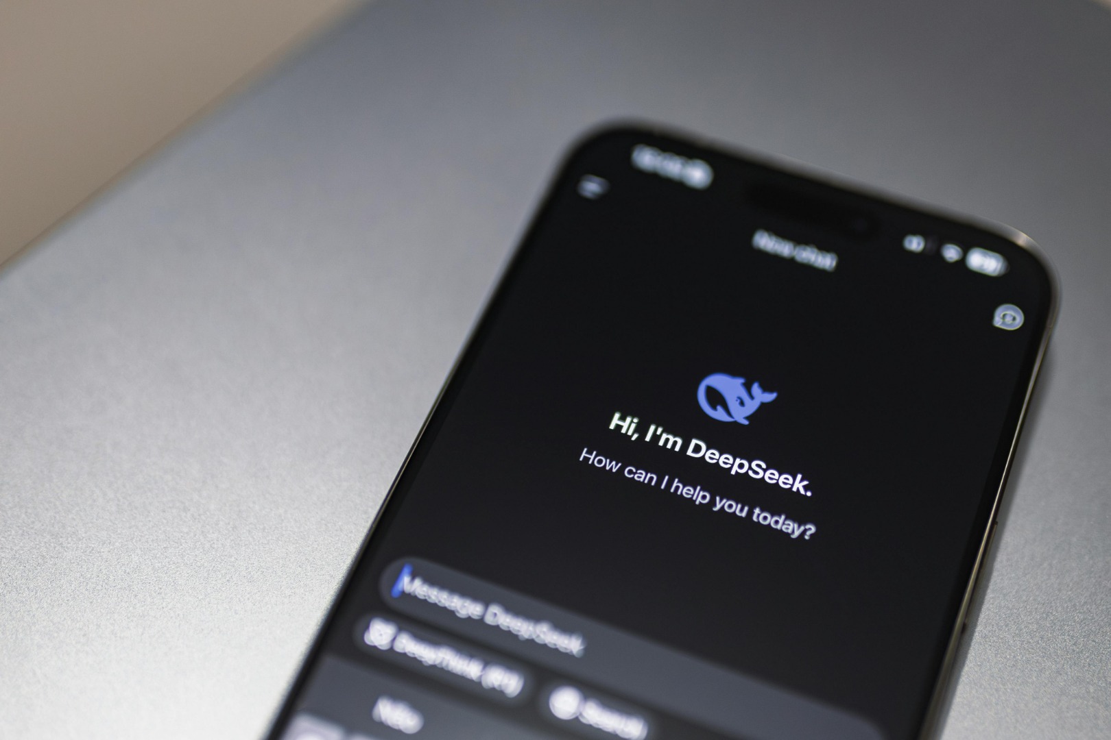 DeepSeek Launches Low Cost AI Model | Justo Global