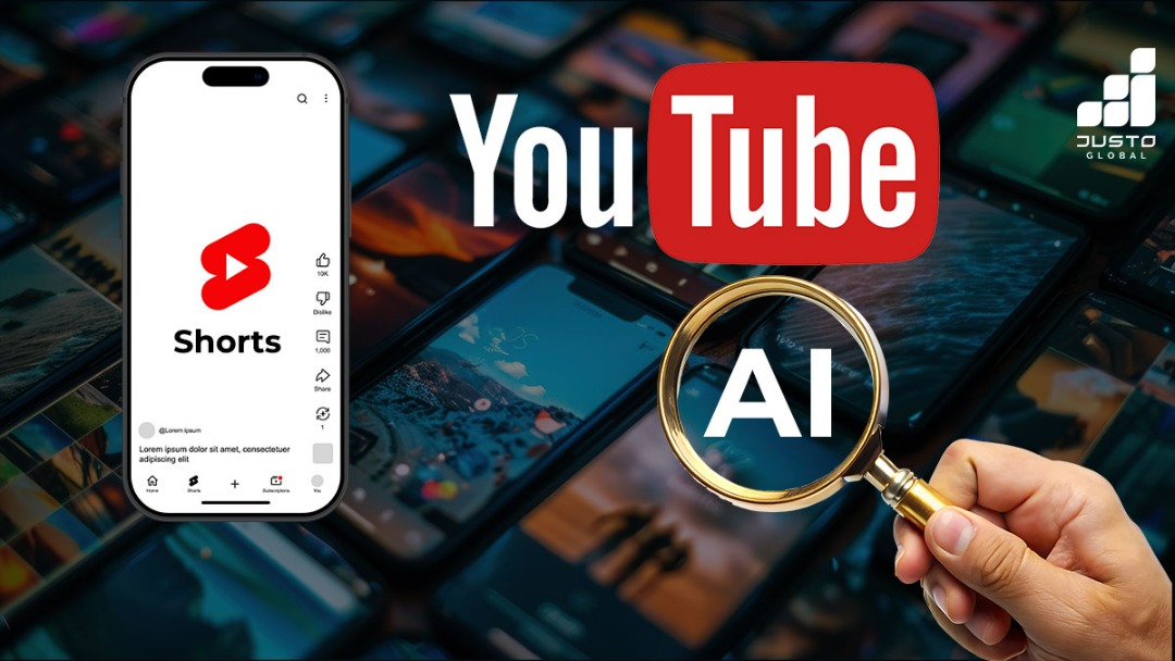 YouTube's AI for Content Edits: Trust and Transparency | Justo Global