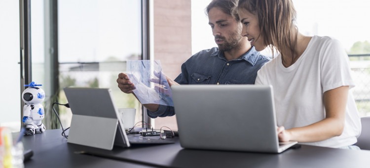 SMBs Are Getting Into the AI Game With Enterprise-Level Solutions