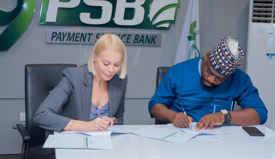 Companies Collaborate on Payment Solutions for SMEs