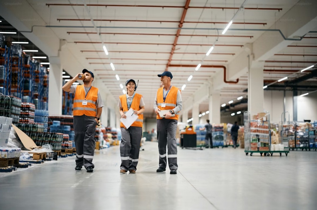 AI Adoption Surge yet Time Saving Moderate, Reveals OpenAI | Justo Global