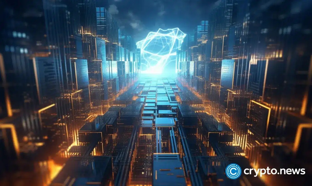 The advancements in technology making blockchain mainstream