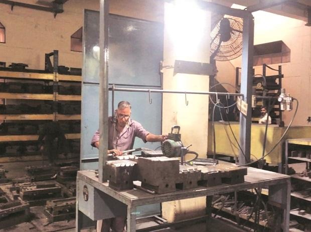 MSME influencers forum launched to promote small- medium units’ growth