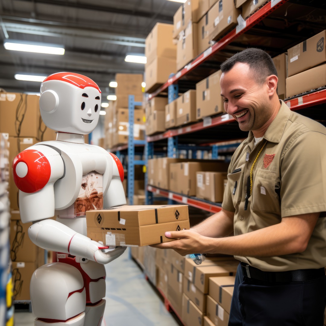 Skepticism on Humanoid Robots by Amazon's Chief Roboticist | Justo Global